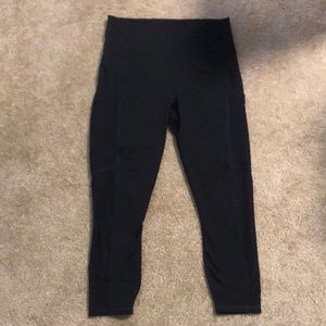 Fabletics 7/8 leggings